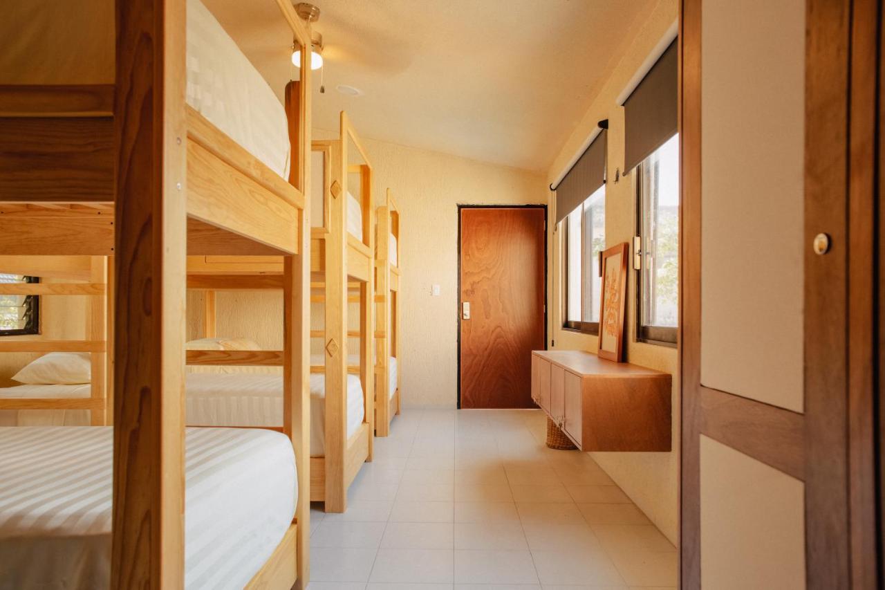 Casa Encuentro De Joaquin Garcia Hostel Mérida Kültér fotó