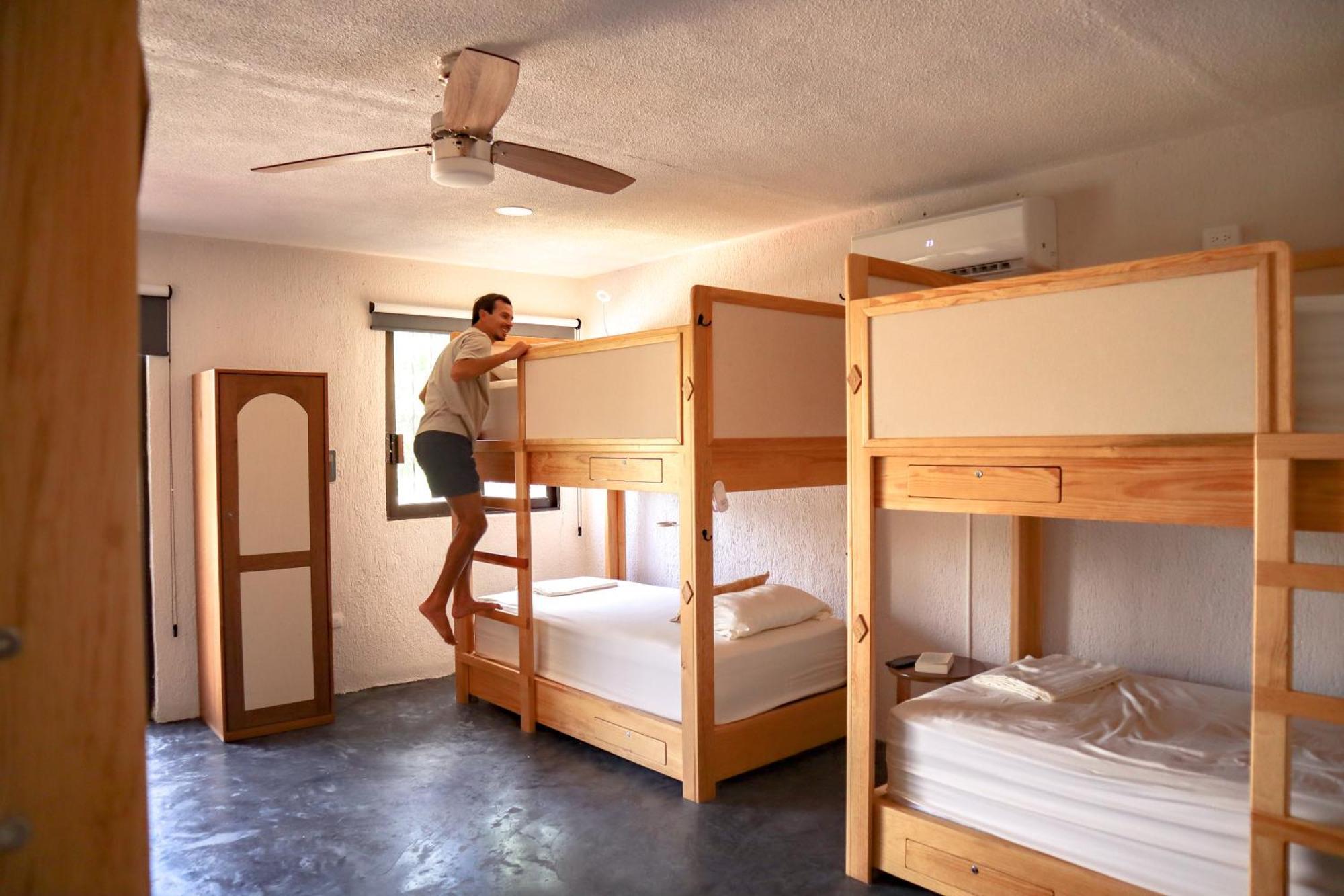 Casa Encuentro De Joaquin Garcia Hostel Mérida Kültér fotó