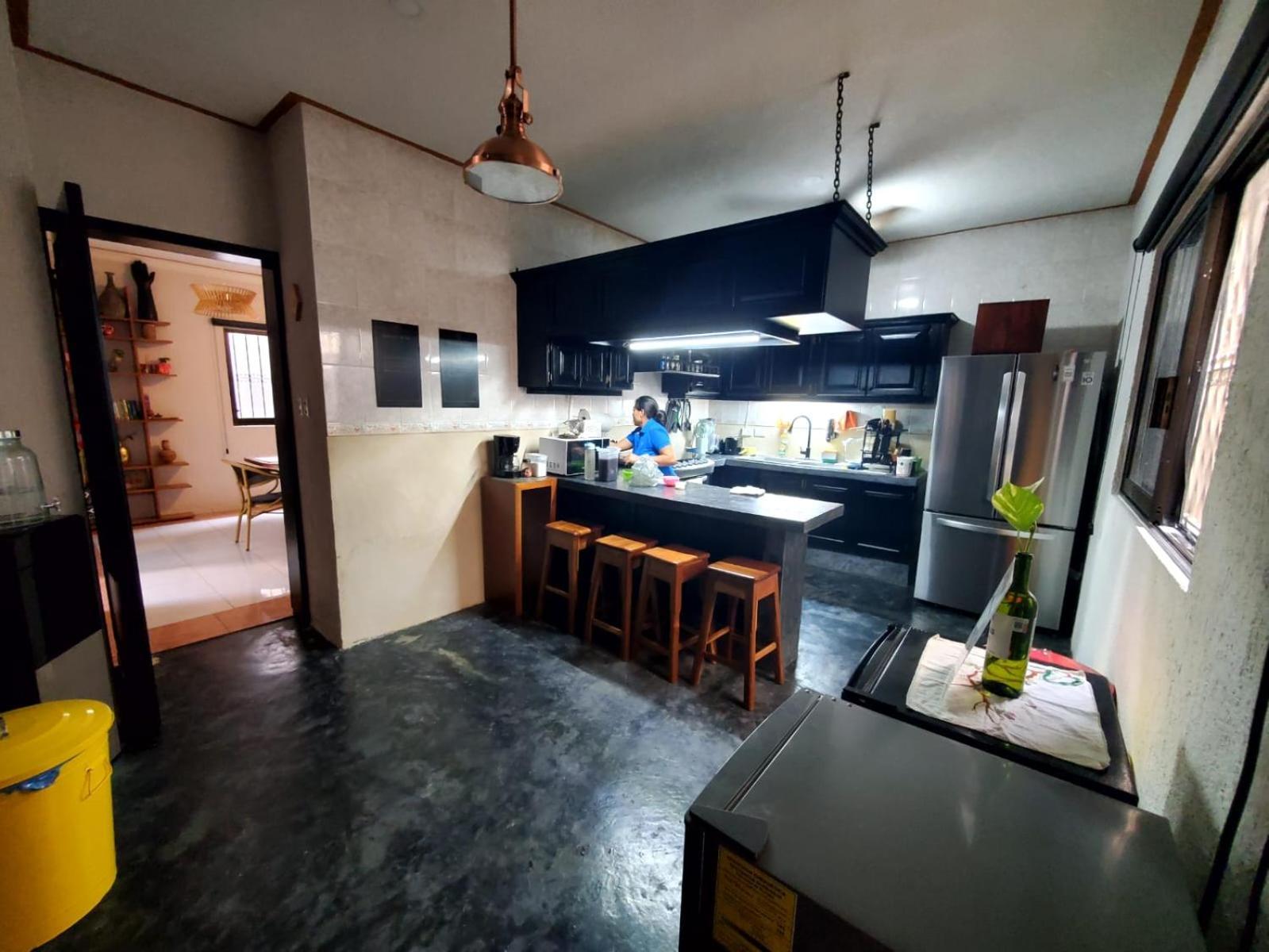 Casa Encuentro De Joaquin Garcia Hostel Mérida Kültér fotó
